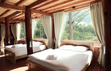 Sun House