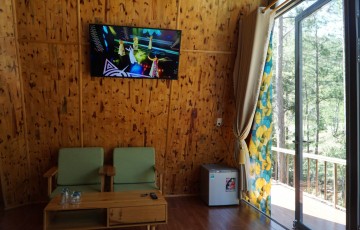 Bungalow